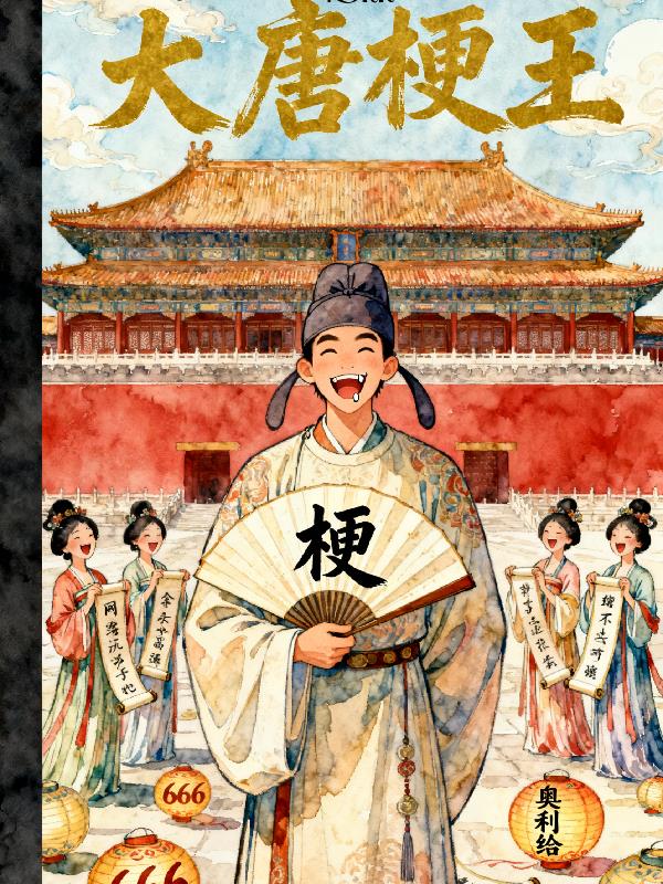 大唐梗王